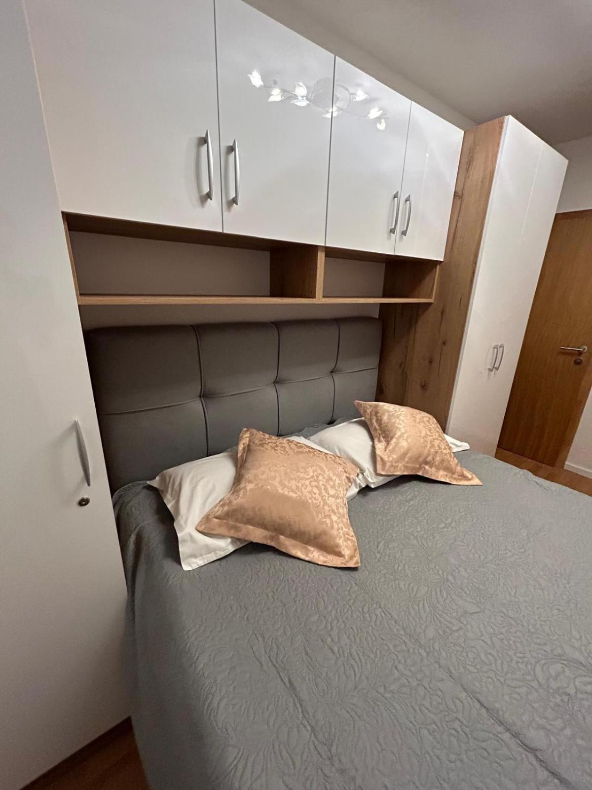 Apartment Lovre Topic Baška Voda Eksteriør bilde